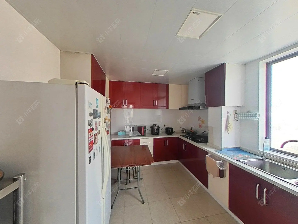 上海中关村公寓在售二手房源_小牛看房