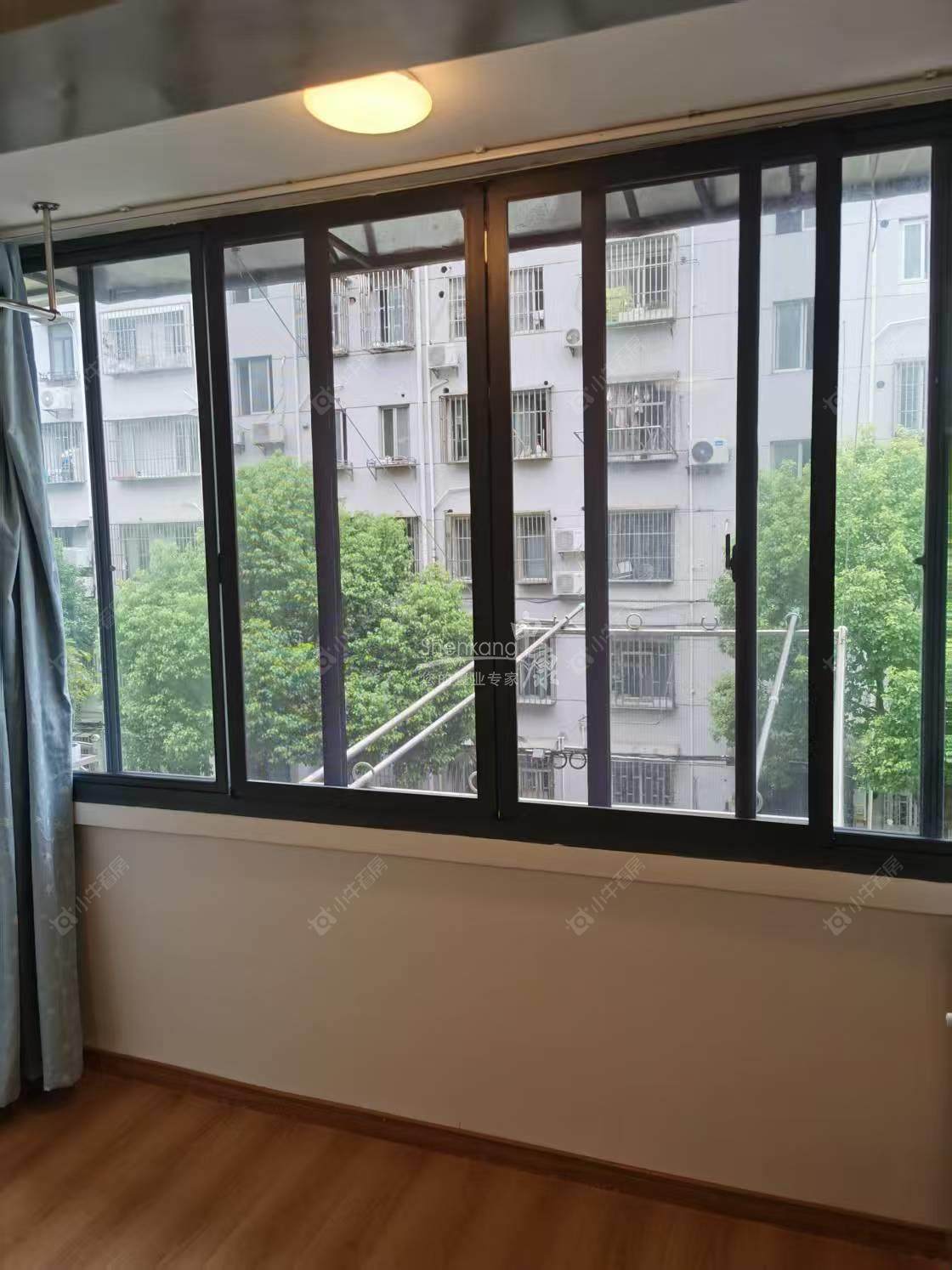 上海玉兰小区在售二手房源小区图_小牛看房