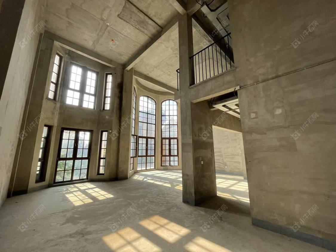 上海远洋博堡雅墅在售二手房源小区图_小牛看房