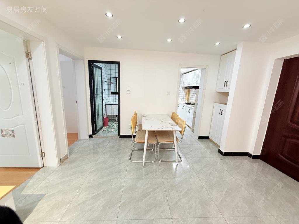 上海新顾城广福苑在租房源_小牛看房