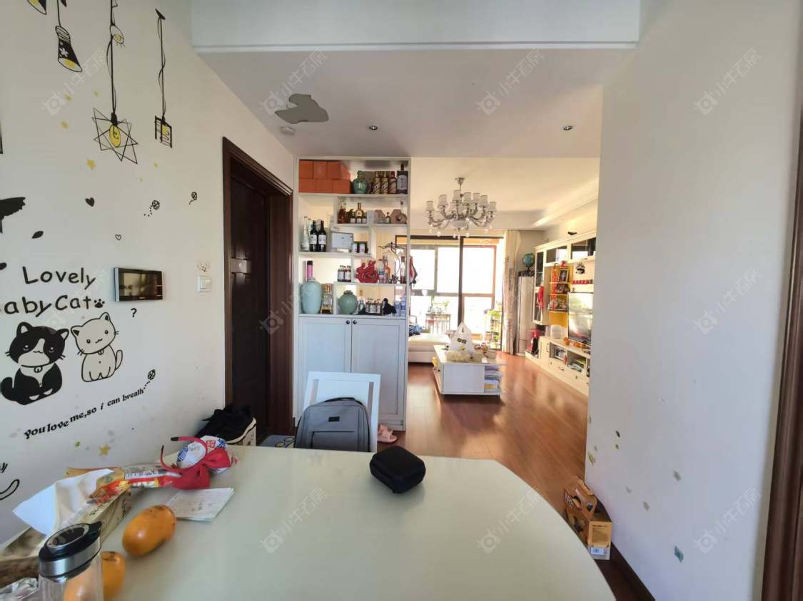 上海金辉天鹅湾在售二手房源小区图_小牛看房