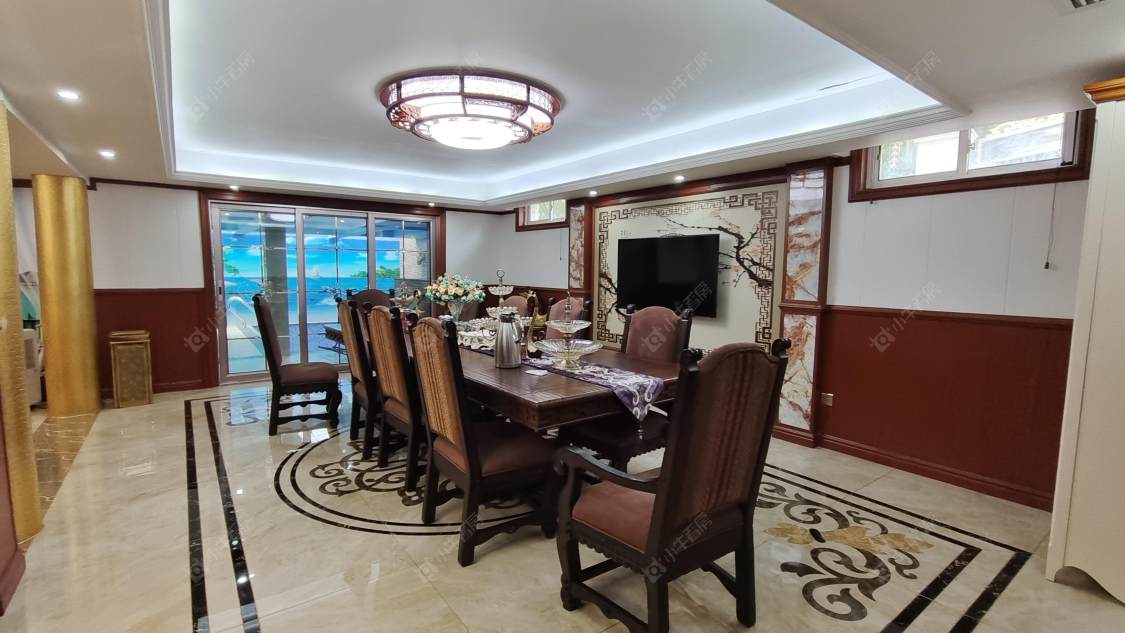 上海美兰湖别墅在售二手房源小区图_小牛看房