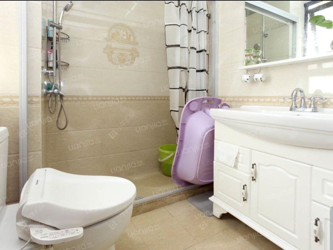 上海远洋香奈在售二手房源小区图_小牛看房