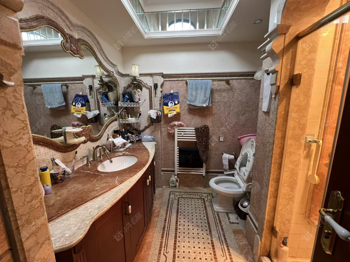 上海上置香岛原墅别墅区在售二手房源小区图_小牛看房