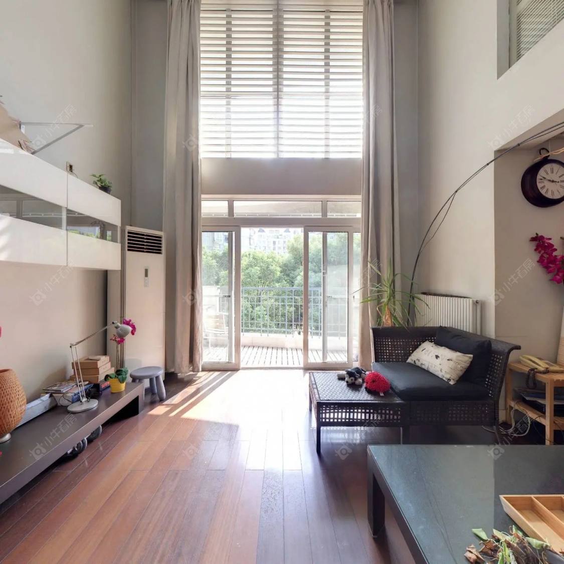 上海同济绿园在售二手房源小区图_小牛看房