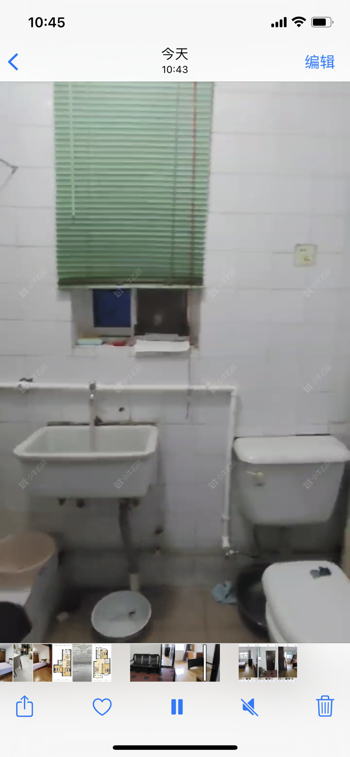 上海乾溪三村在售二手房源小区图_小牛看房