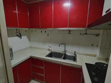 上海日晖六村出租房源图片