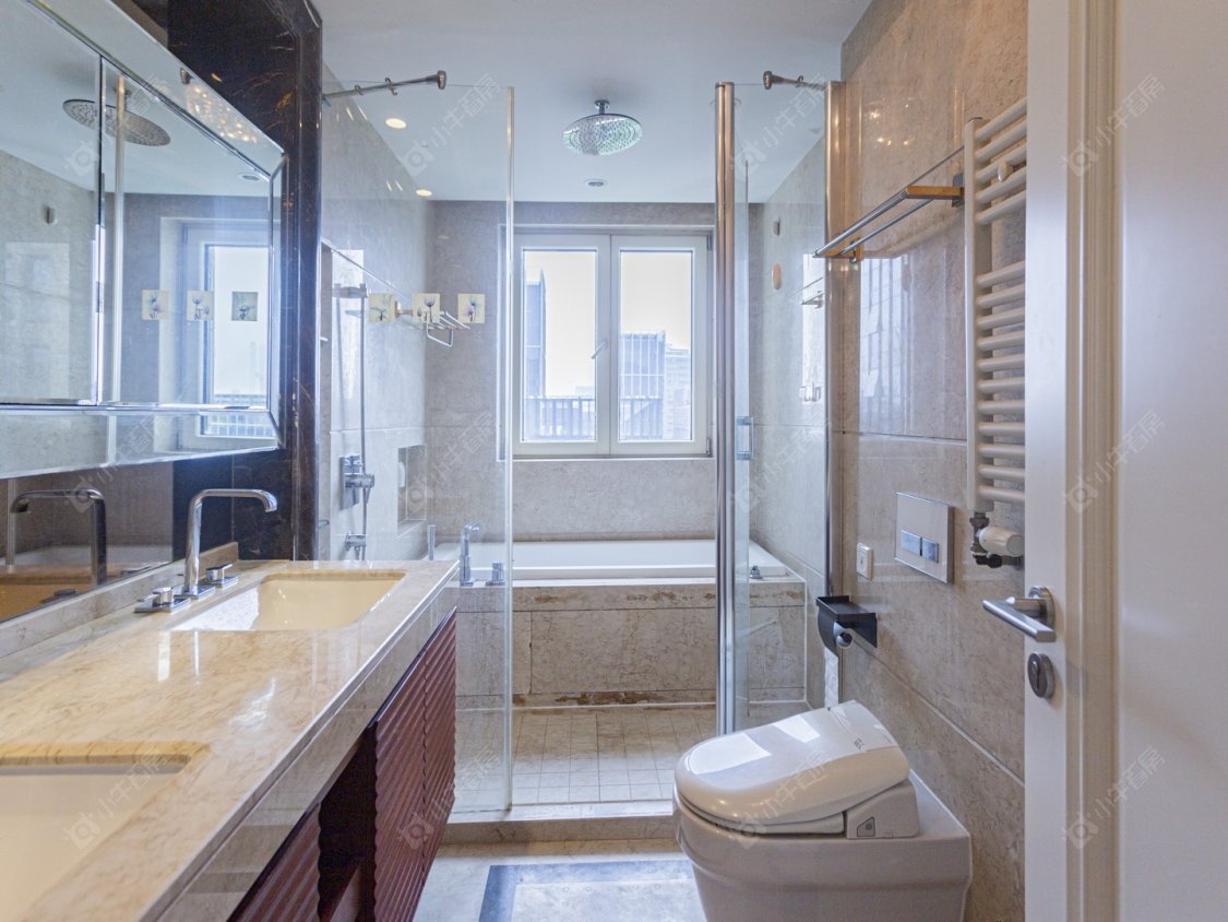 上海国信世纪海景在售二手房源小区图_小牛看房