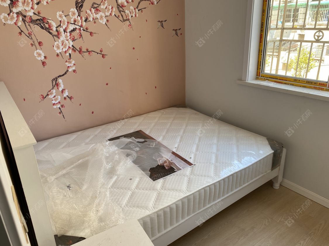 上海齐二小区在租房源小区图_小牛看房