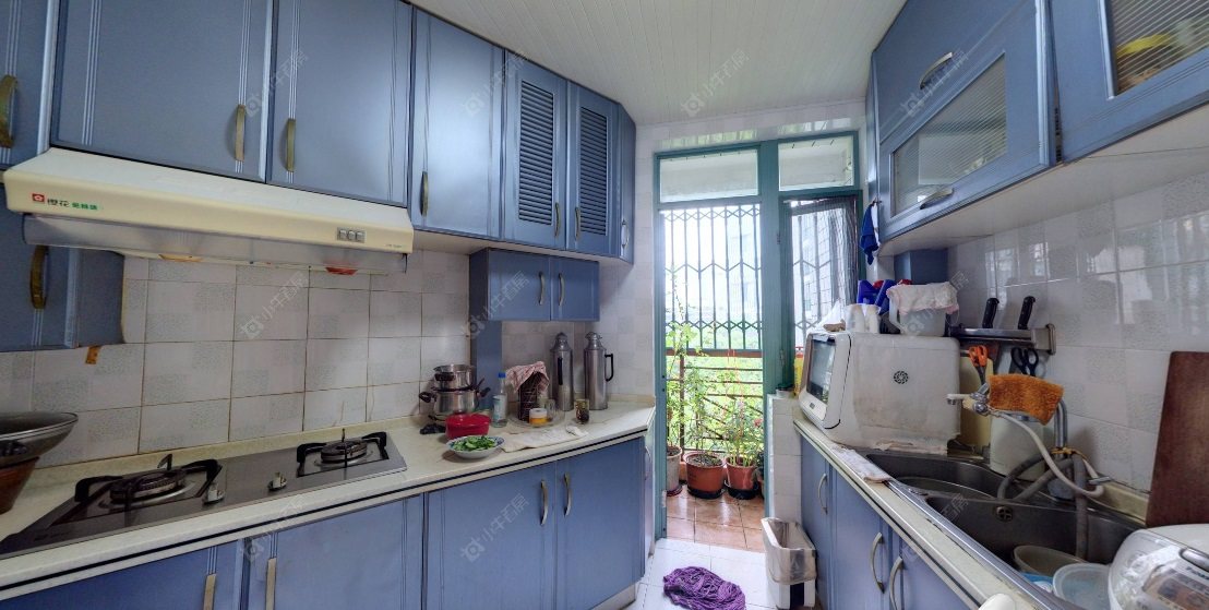 上海雪野家园4250弄在售二手房源小区图_小牛看房