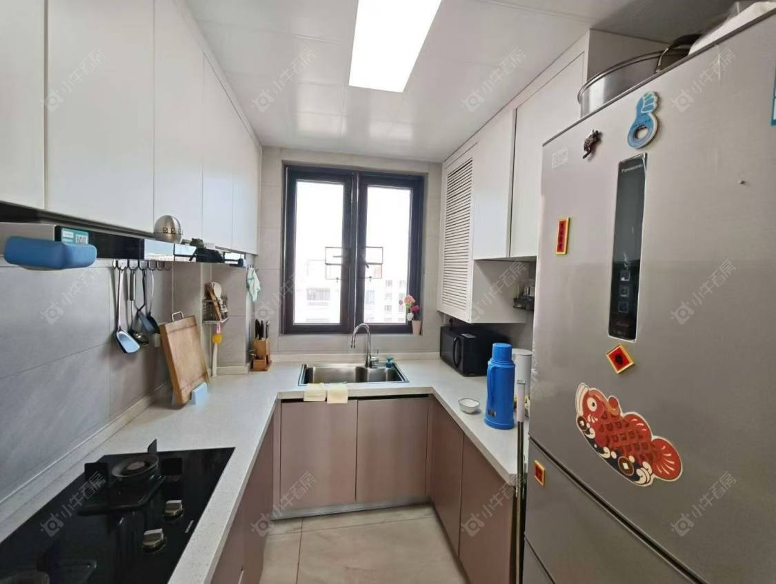 上海中海云麓里在售二手房源小区图_小牛看房