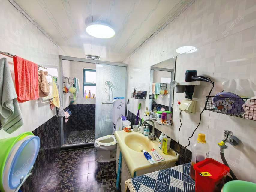 上海和合新村东区在售二手房源户型图_小牛看房