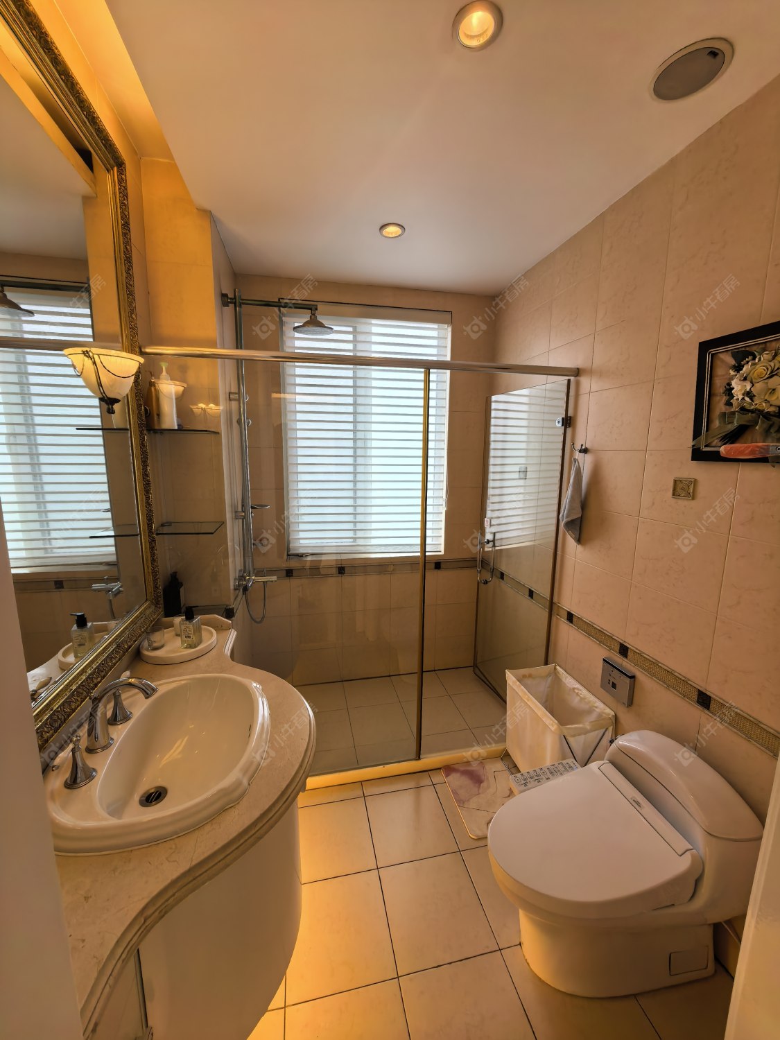 上海九溪十八岛一期在售二手房源小区图_小牛看房