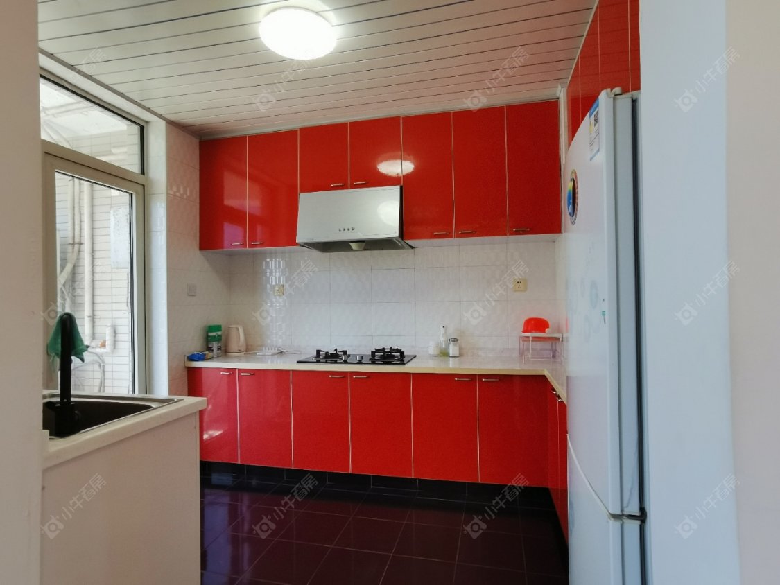 上海陆家嘴国际华城在租房源小区图_小牛看房