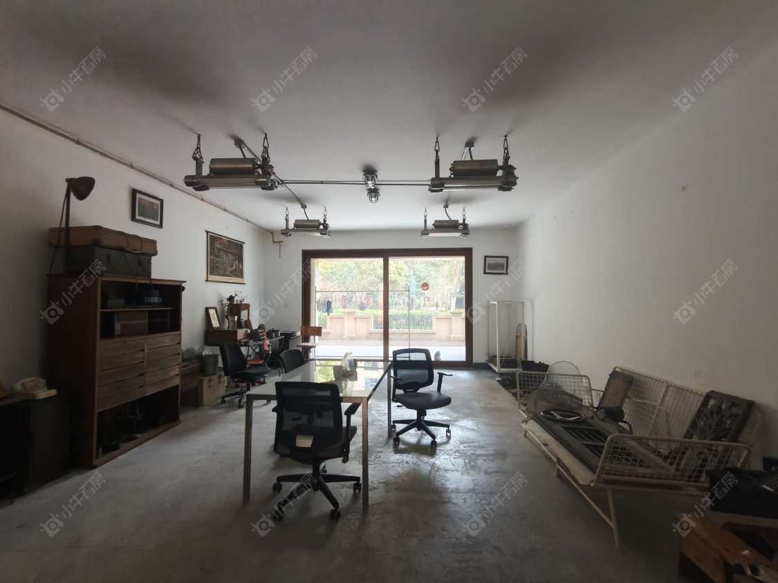 上海铂珏公馆在售二手房源小区图_小牛看房