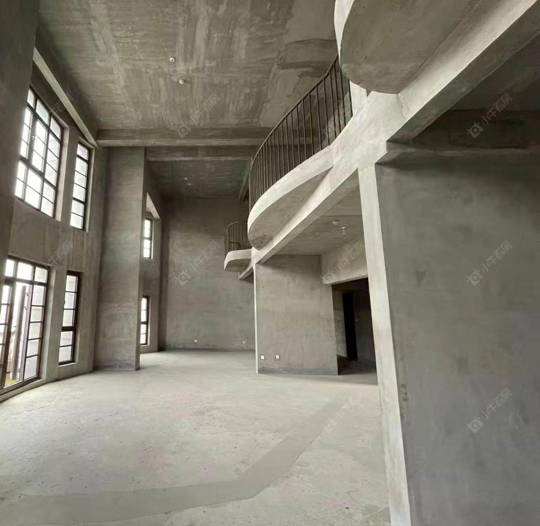 上海远洋博堡雅墅在售二手房源小区图_小牛看房