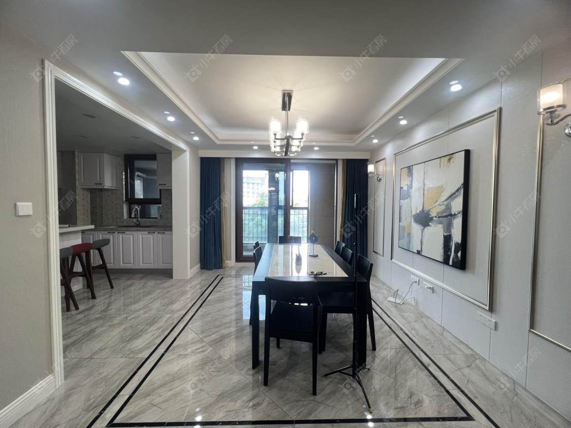 上海铂珏公馆在售二手房源小区图_小牛看房