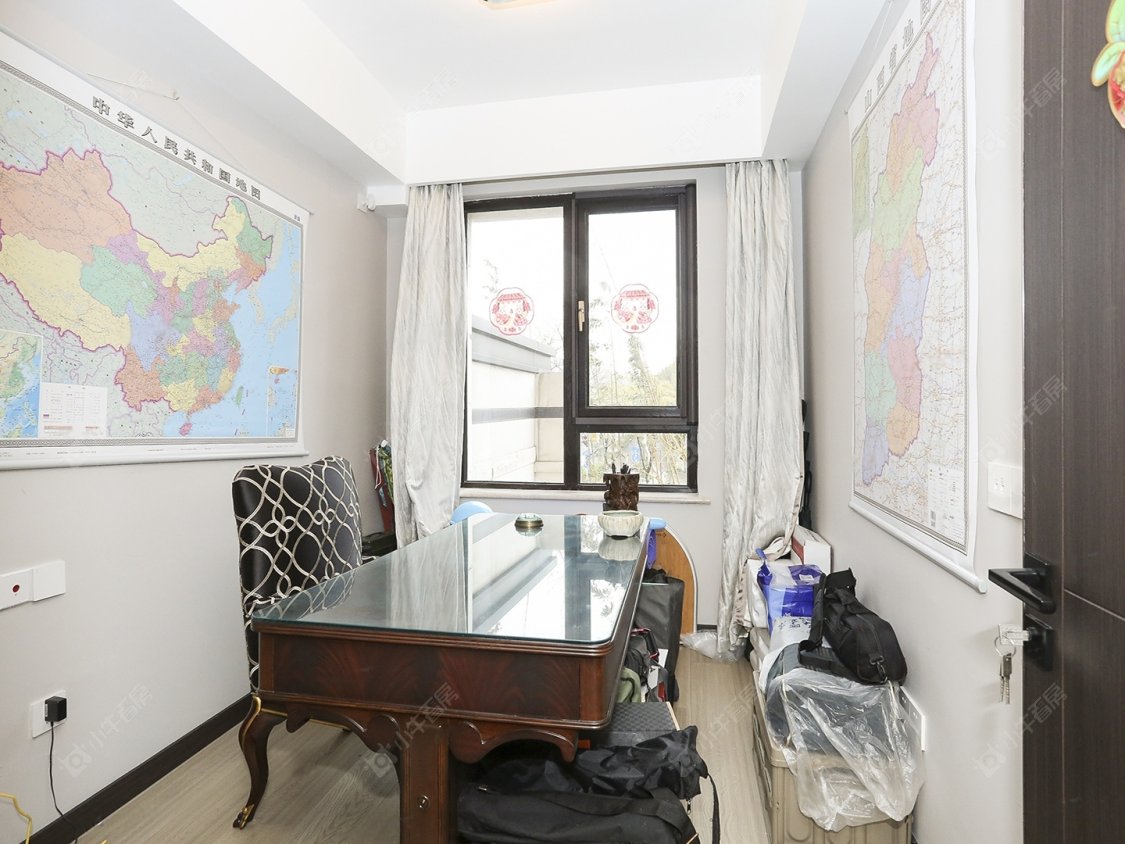 上海信达泰禾上海院子在售二手房源小区图_小牛看房