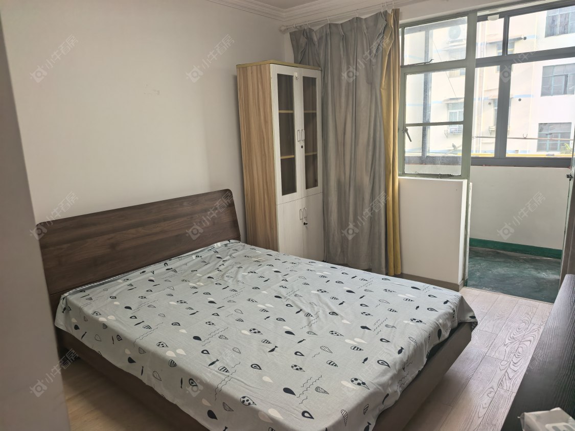 上海航天新苑在租房源小区图_小牛看房