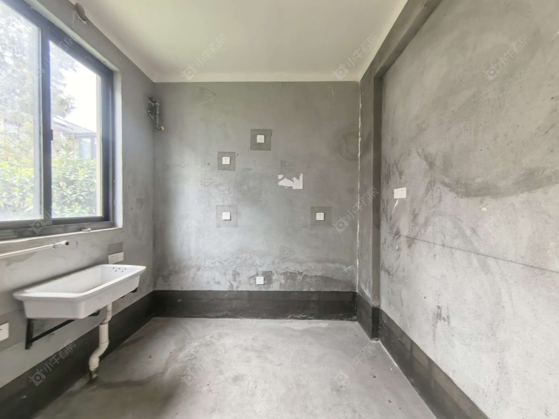 上海雍和府别墅区在售二手房源小区图_小牛看房