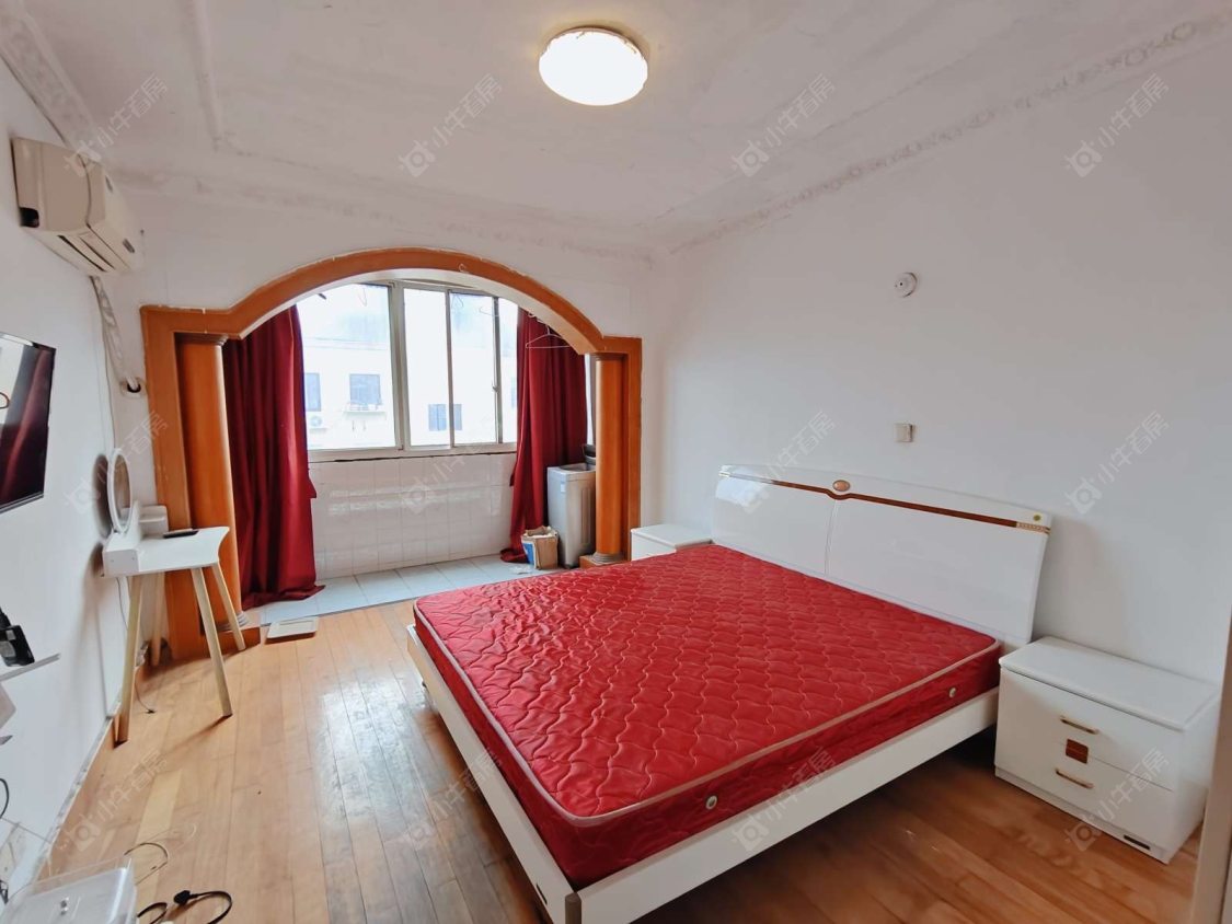 上海月浦六村在租房源小区图_小牛看房