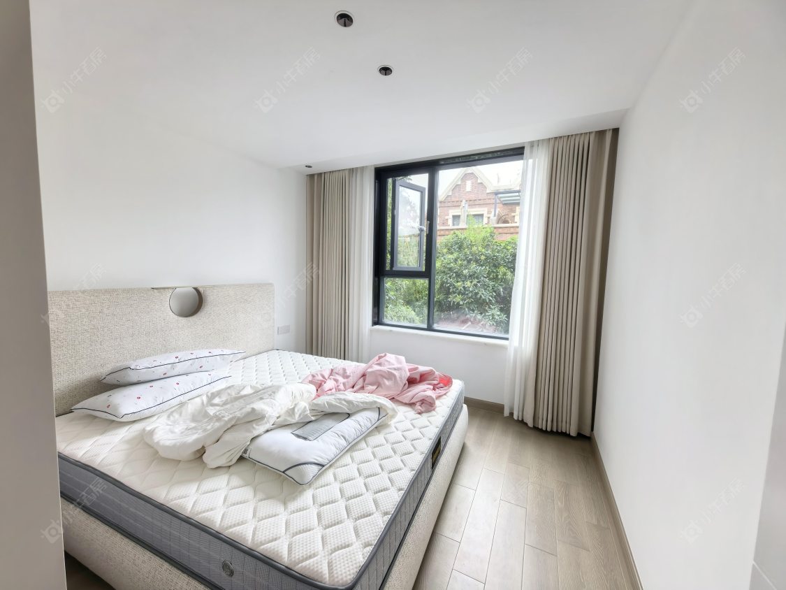 上海远洋鸿郡在售二手房源小区图_小牛看房