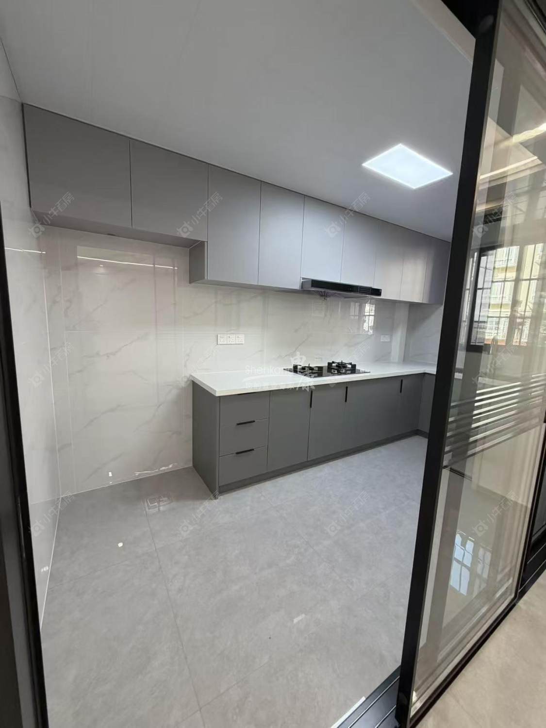 上海莲宏苑在售二手房源小区图_小牛看房