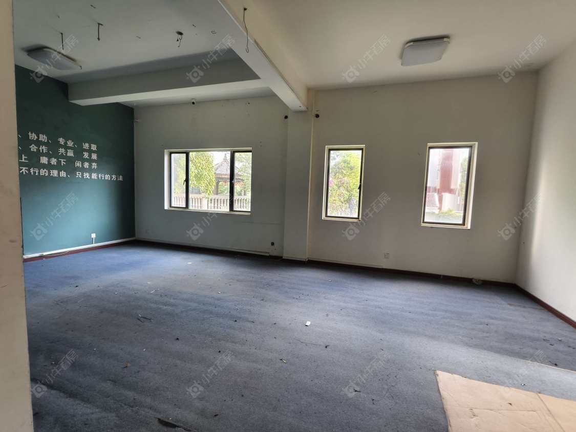 上海美兰金邸别墅区在售二手房源小区图_小牛看房