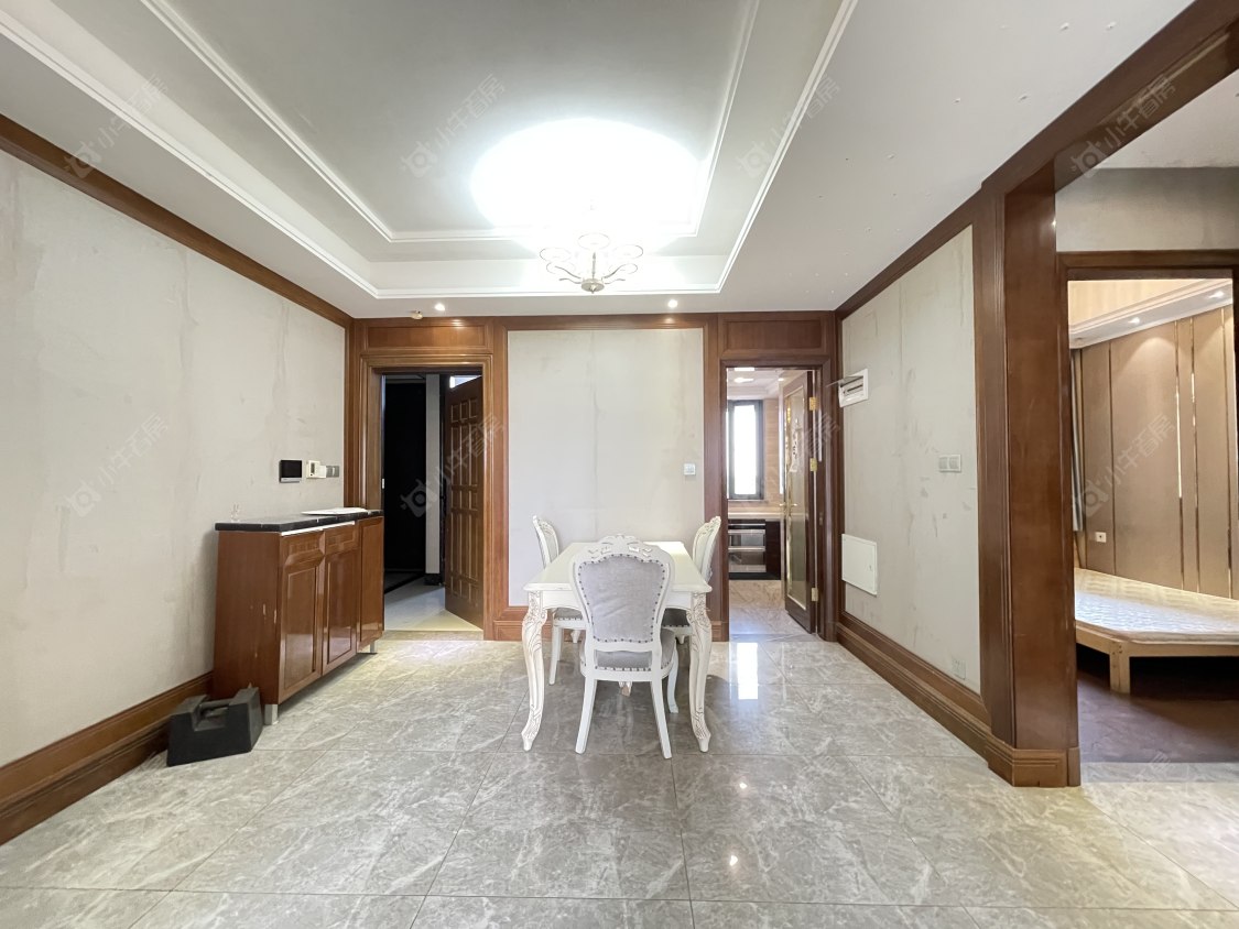 上海恒大御澜庭3600弄在售二手房源小区图_小牛看房