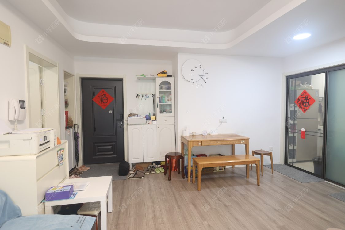 上海张江汤臣豪园三期在售二手房源小区图_小牛看房