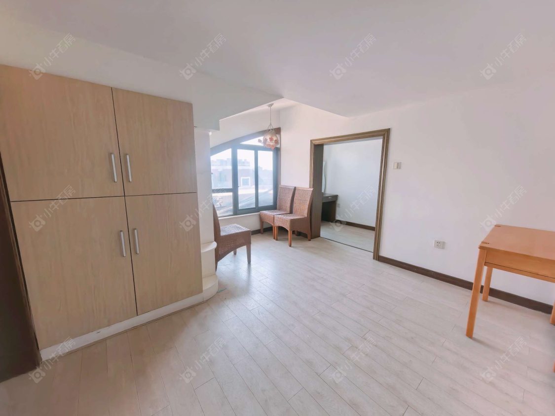 上海同盛嘉园在售二手房源小区图_小牛看房