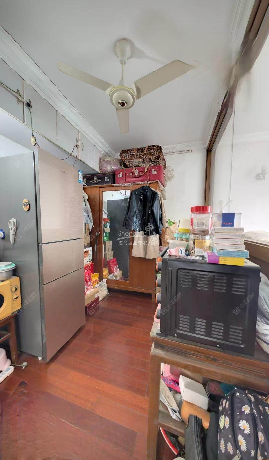 上海金顺小区在售二手房源小区图_小牛看房