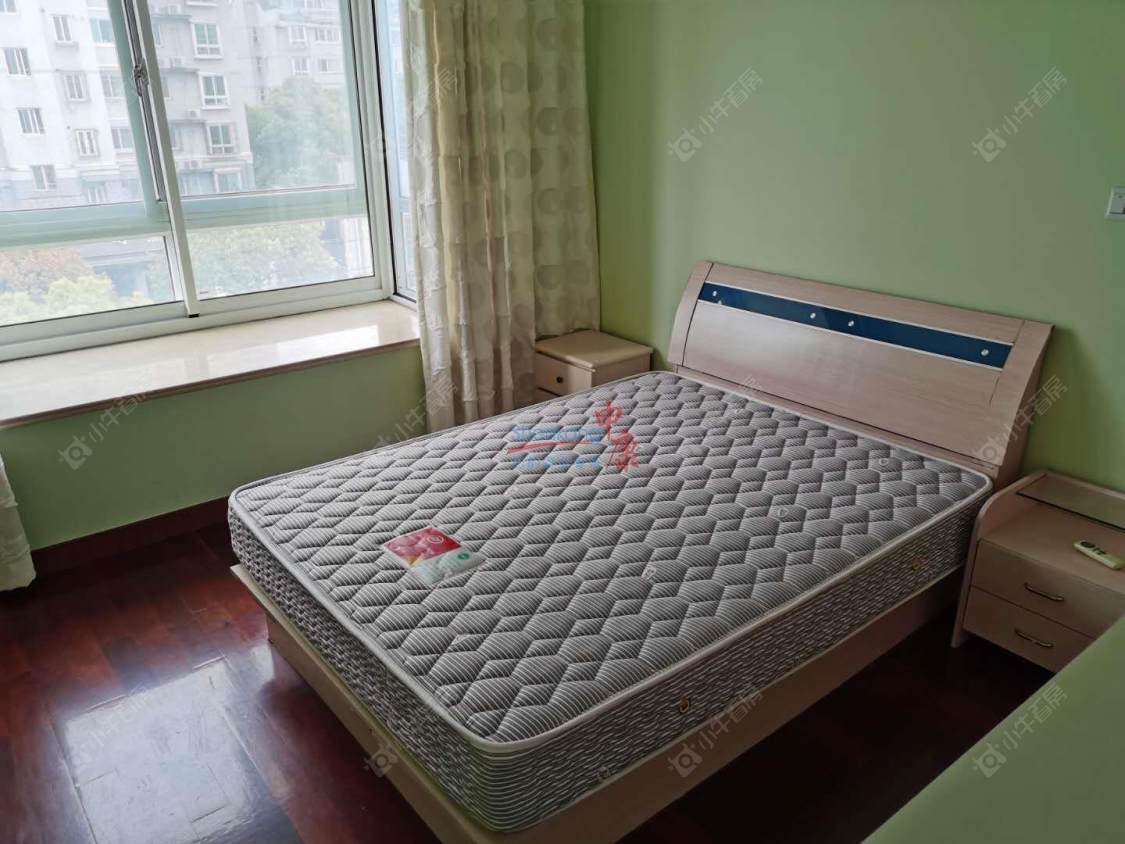 上海莲文苑在租房源小区图_小牛看房