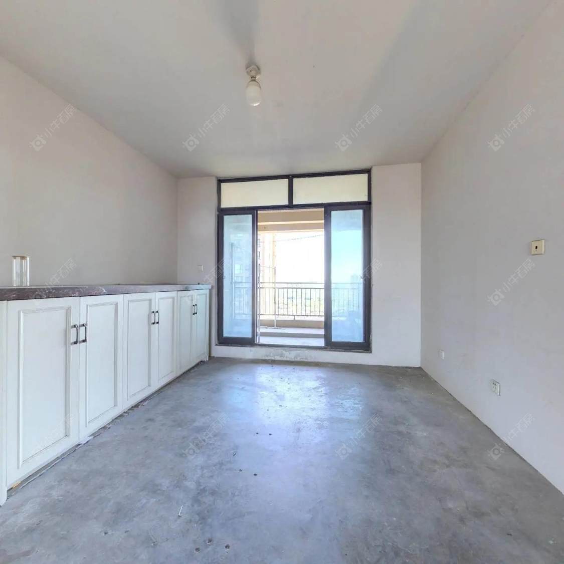 上海保利叶上海二期在售二手房源小区图_小牛看房