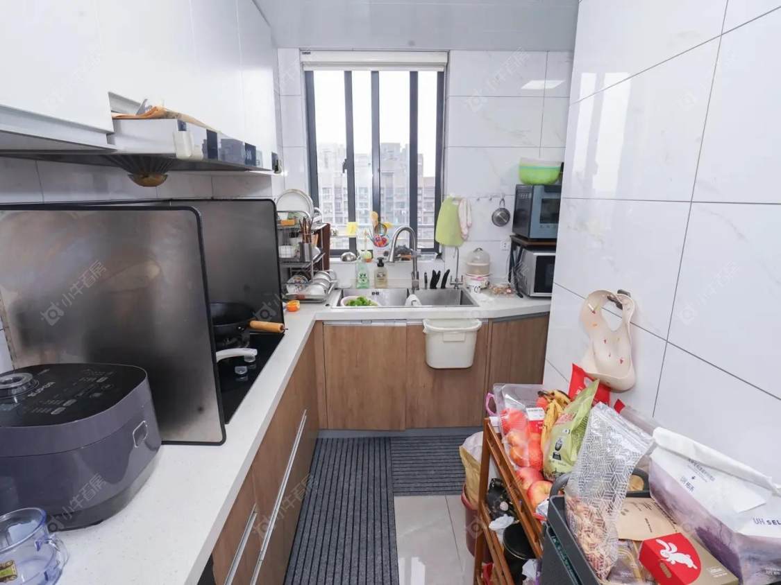 上海馨佳园六街坊在售二手房源小区图_小牛看房