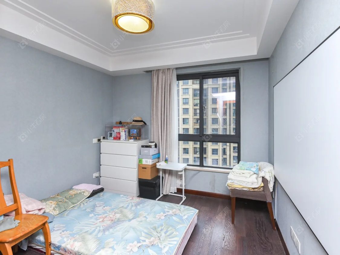 上海保利叶上海二期在售二手房源_小牛看房