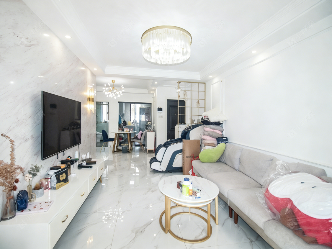 上海佳林路919弄在售二手房源小区图_小牛看房