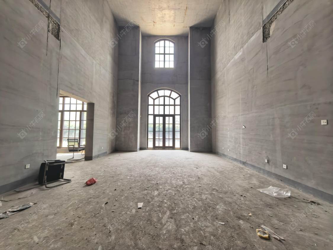 上海远洋博堡雅墅在售二手房源小区图_小牛看房