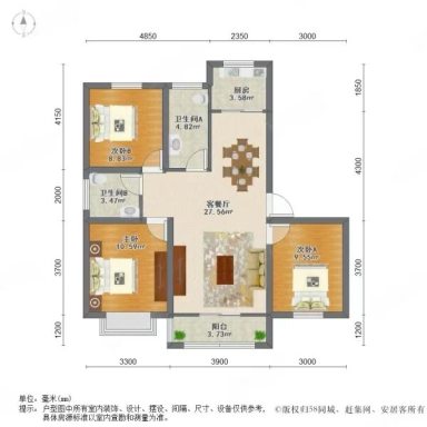 上海美罗家园罗贤苑在售二手房_小牛看房