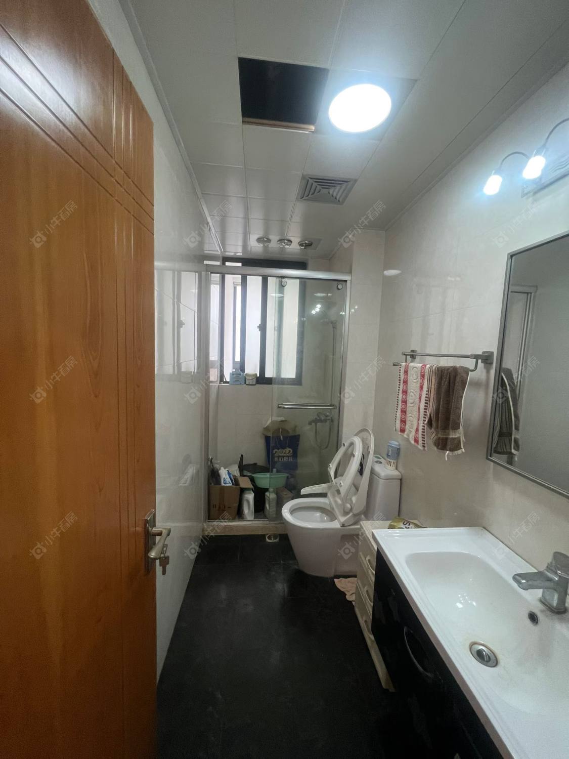 上海绿地观邸238弄在售二手房源小区图_小牛看房