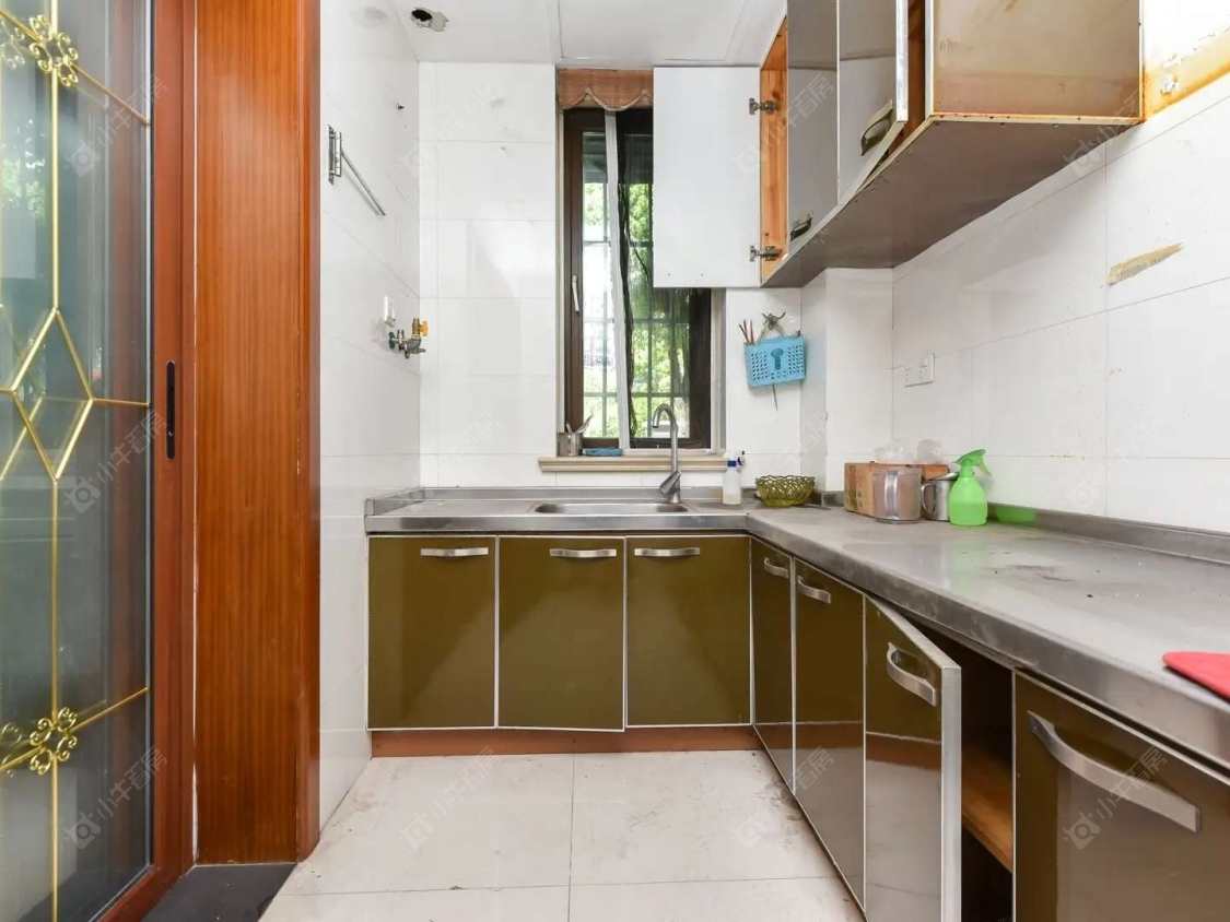 上海好日子大家园B区在售二手房源小区图_小牛看房