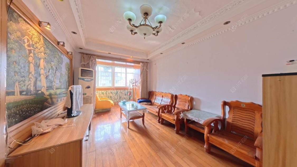 上海潼港五村南区在售二手房源_小牛看房