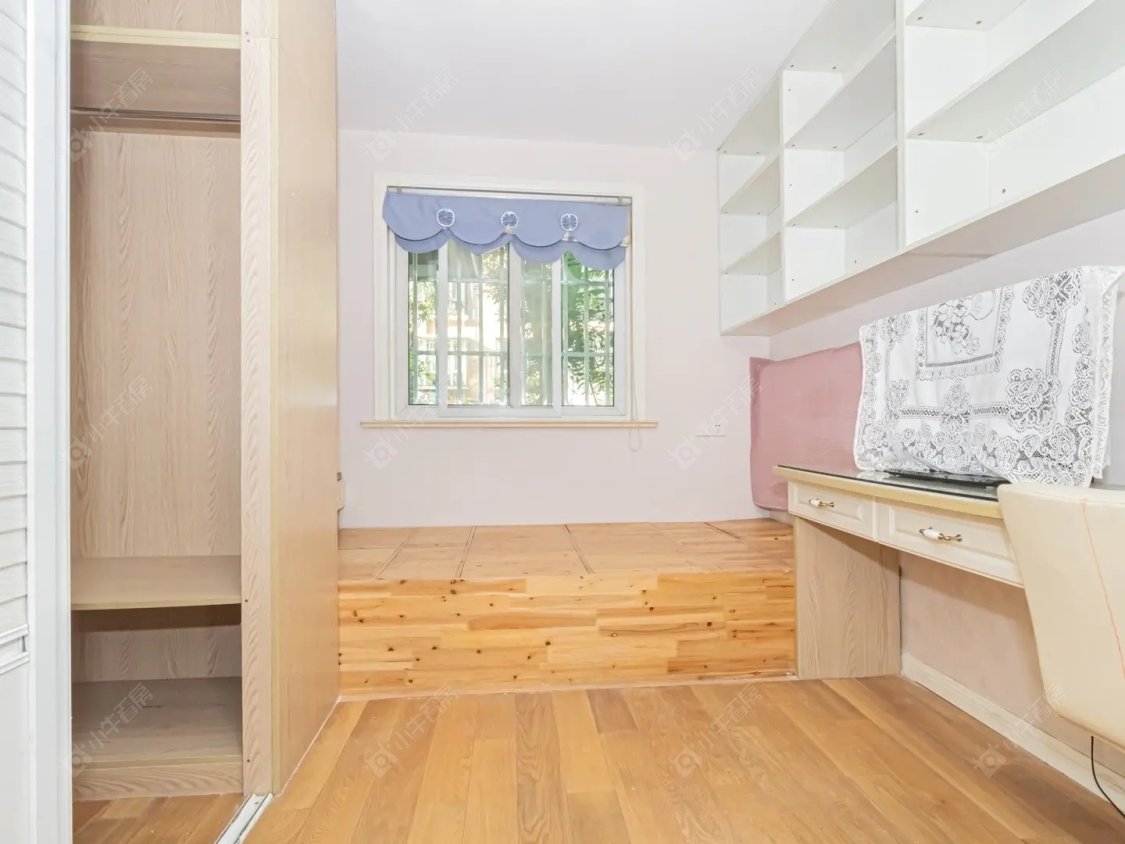 上海佳泰花园在售二手房源小区图_小牛看房