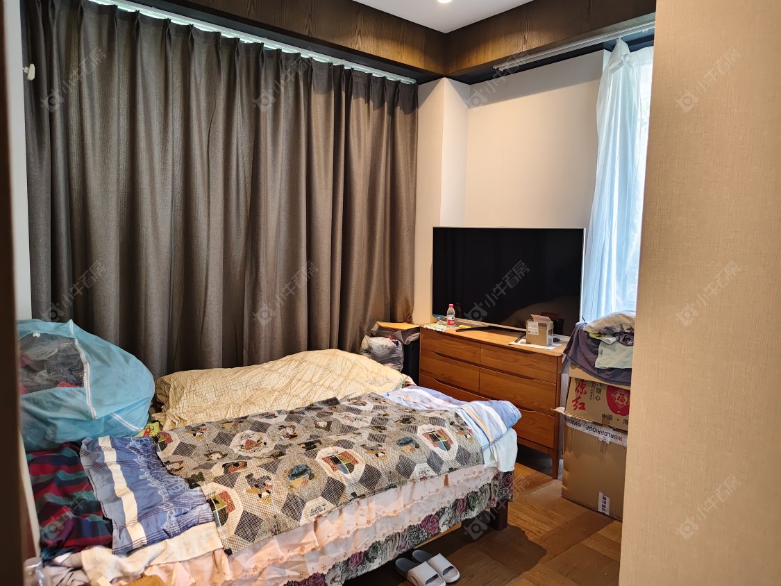 上海沁和园在售二手房源小区图_小牛看房