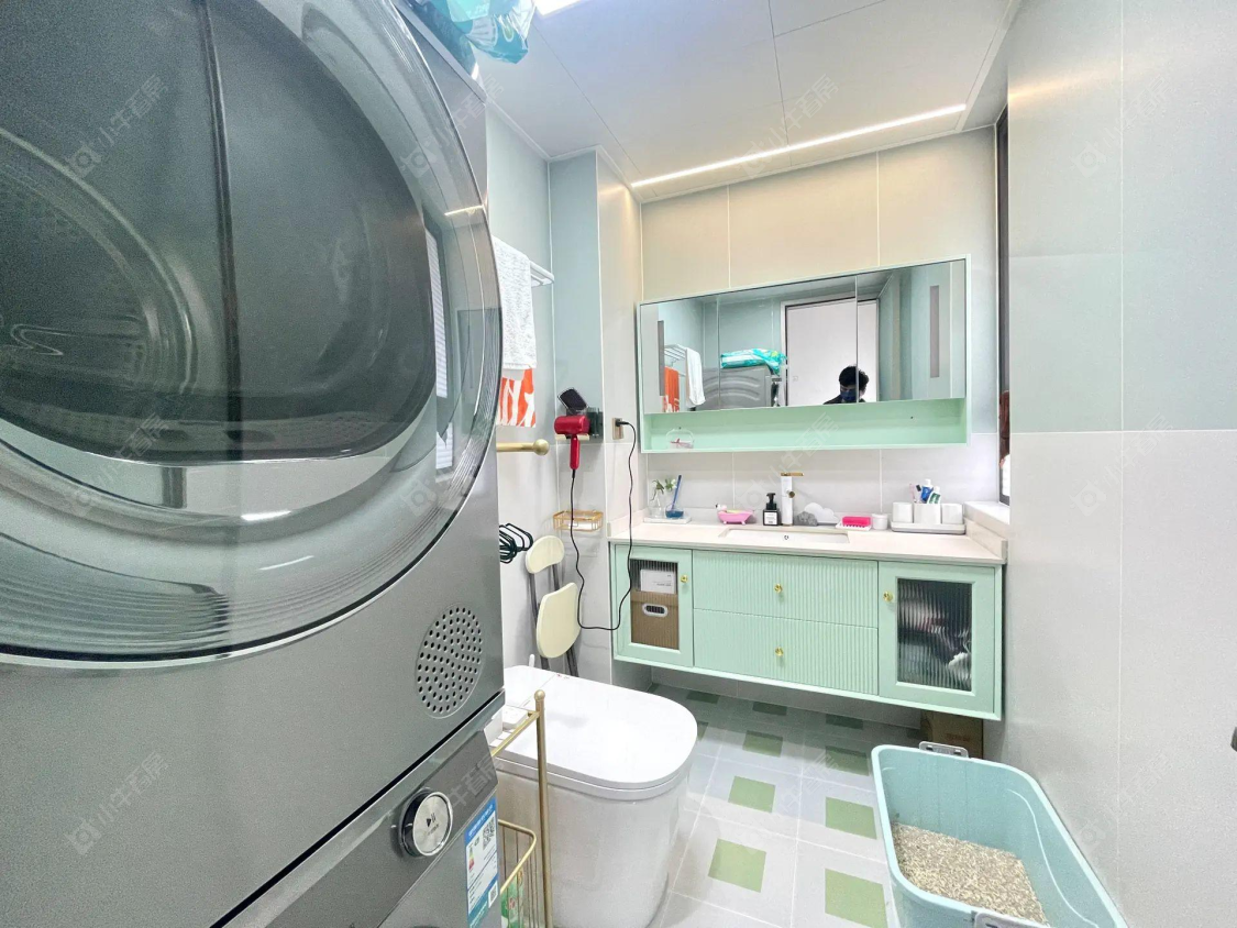 上海中建阅澜山在售二手房源小区图_小牛看房