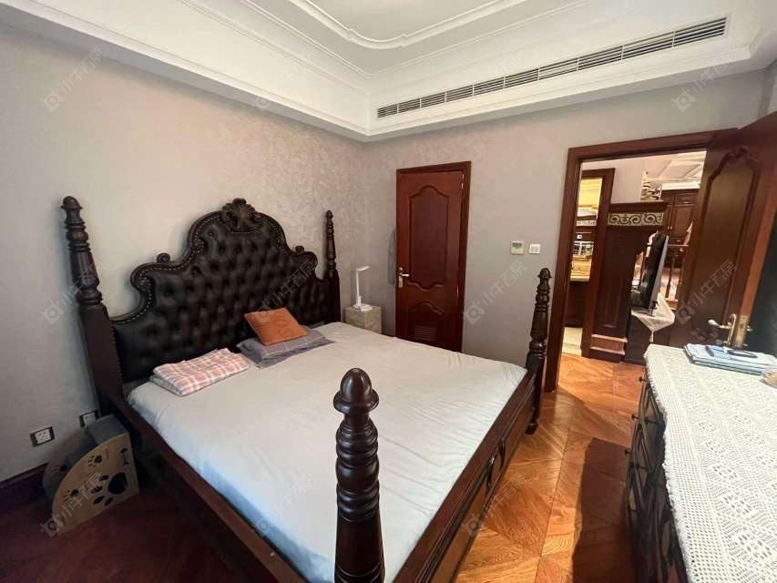 上海上置香岛原墅别墅区在售二手房源小区图_小牛看房