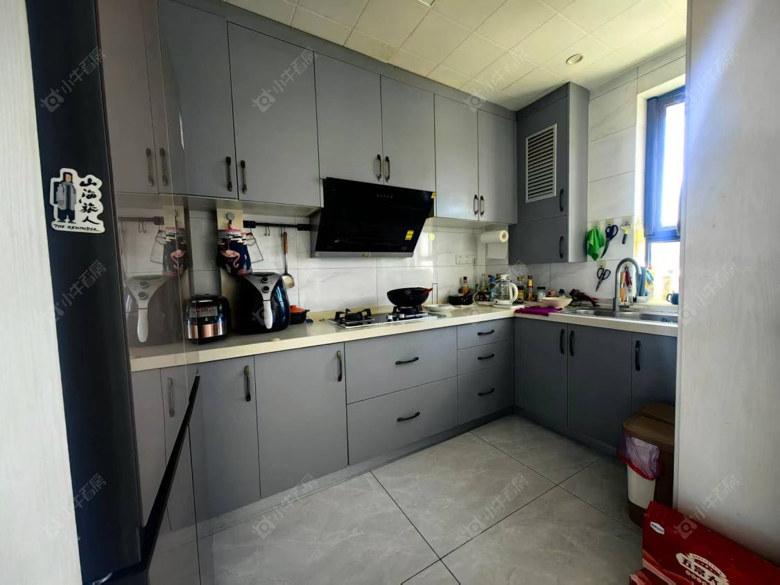 上海顺驰美兰湖在售二手房源小区图_小牛看房