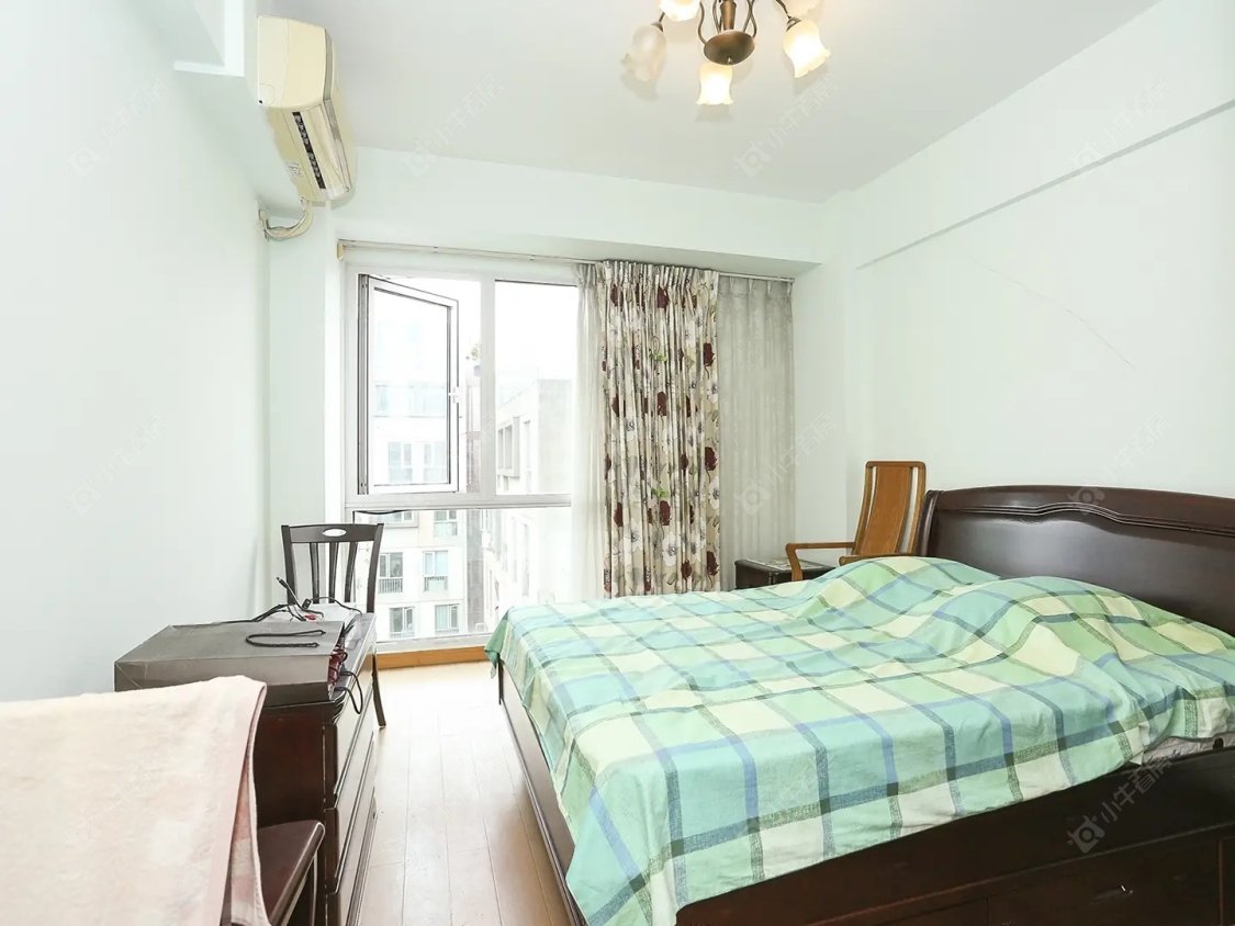 上海创智坊三期中区在售二手房源小区图_小牛看房