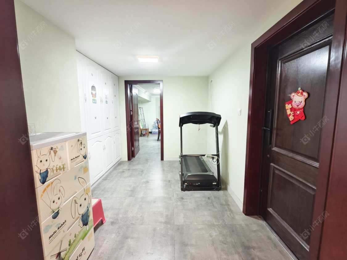 上海宫园巧筑在售二手房源小区图_小牛看房