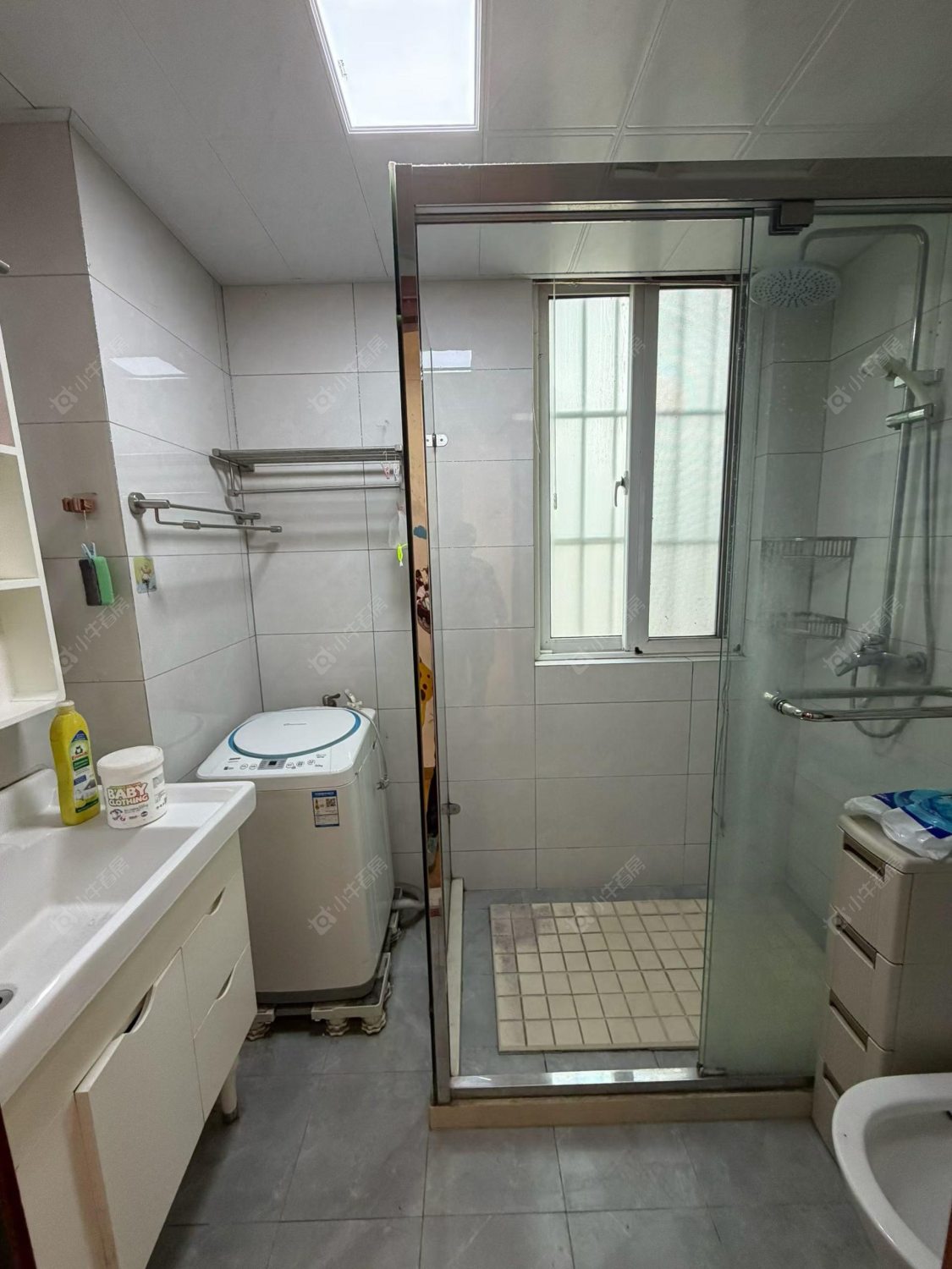 上海馨清佳苑在租房源_小牛看房